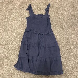 NWOT Kids Dress Size Medium 7/8